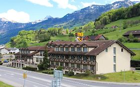 Hotel Postillon Buochs